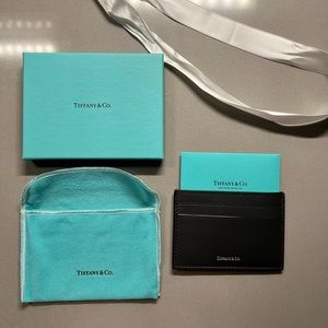 Brand New Tiffany wallet